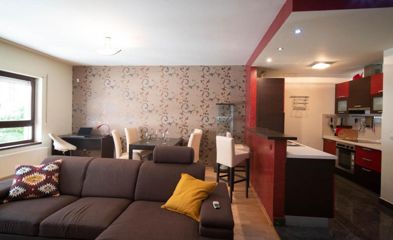 Free Parking! Soho Budapest 101, 4 Ppl, Ac, Superfast Wifi, Tv Dış mekan fotoğraf