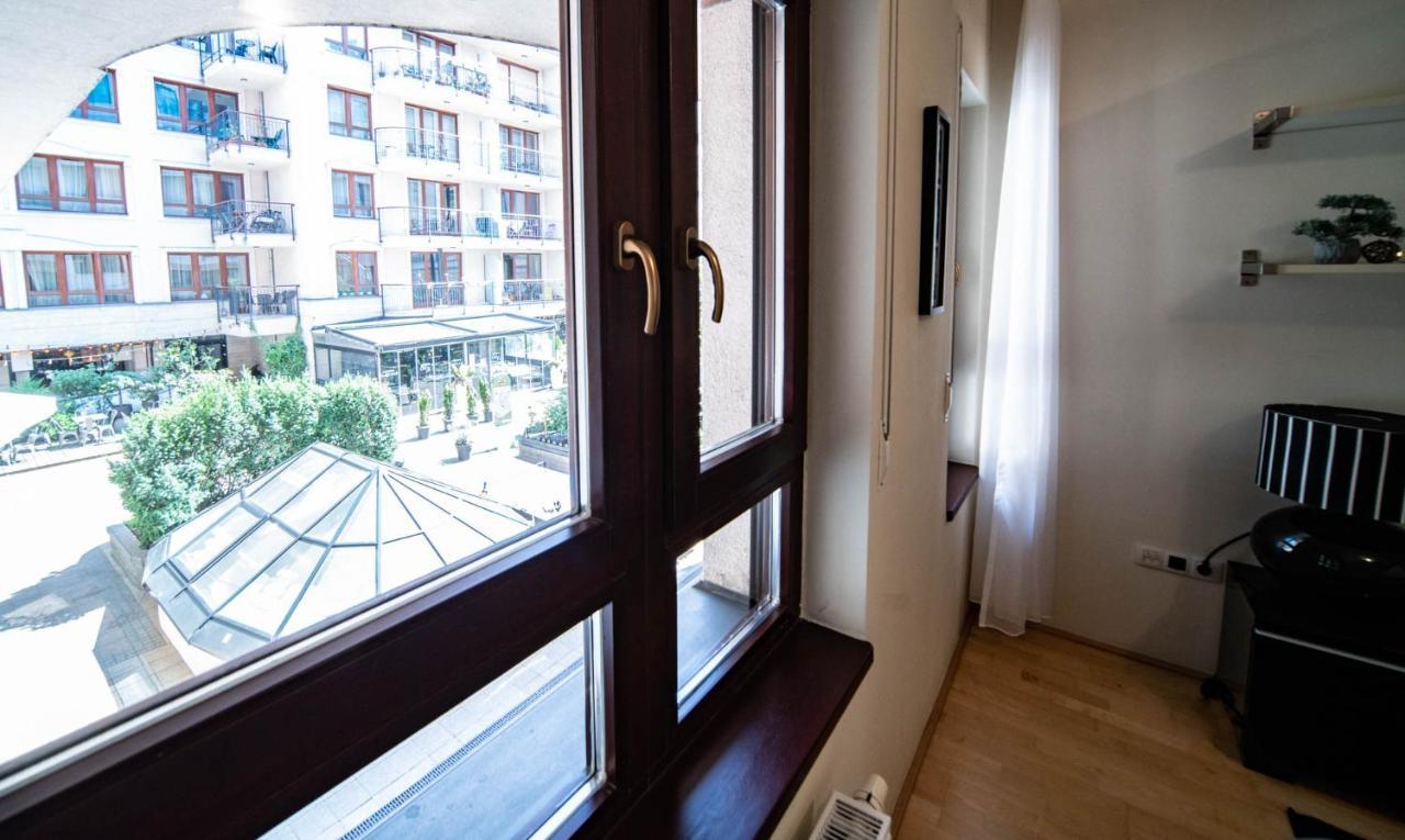 Free Parking! Soho Budapest 101, 4 Ppl, Ac, Superfast Wifi, Tv Dış mekan fotoğraf