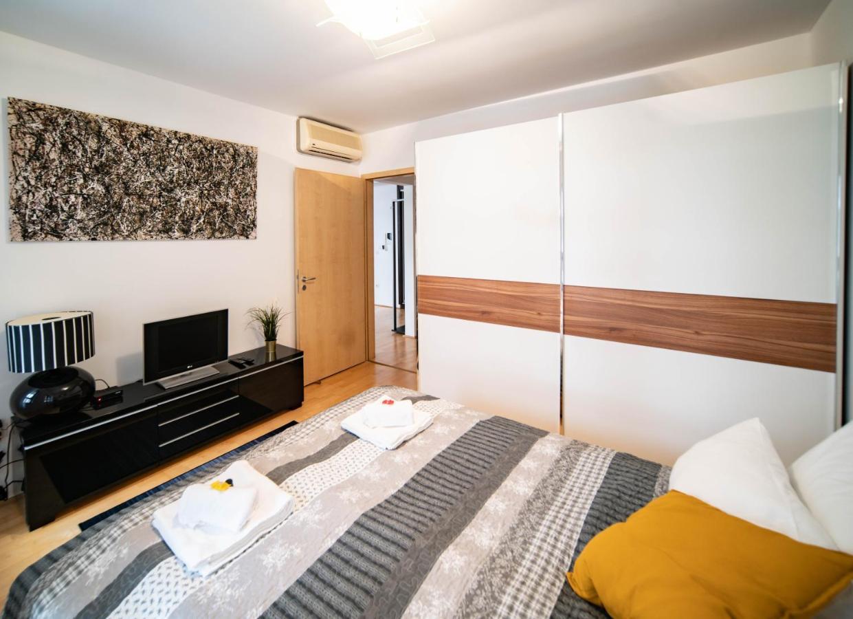 Free Parking! Soho Budapest 101, 4 Ppl, Ac, Superfast Wifi, Tv Dış mekan fotoğraf