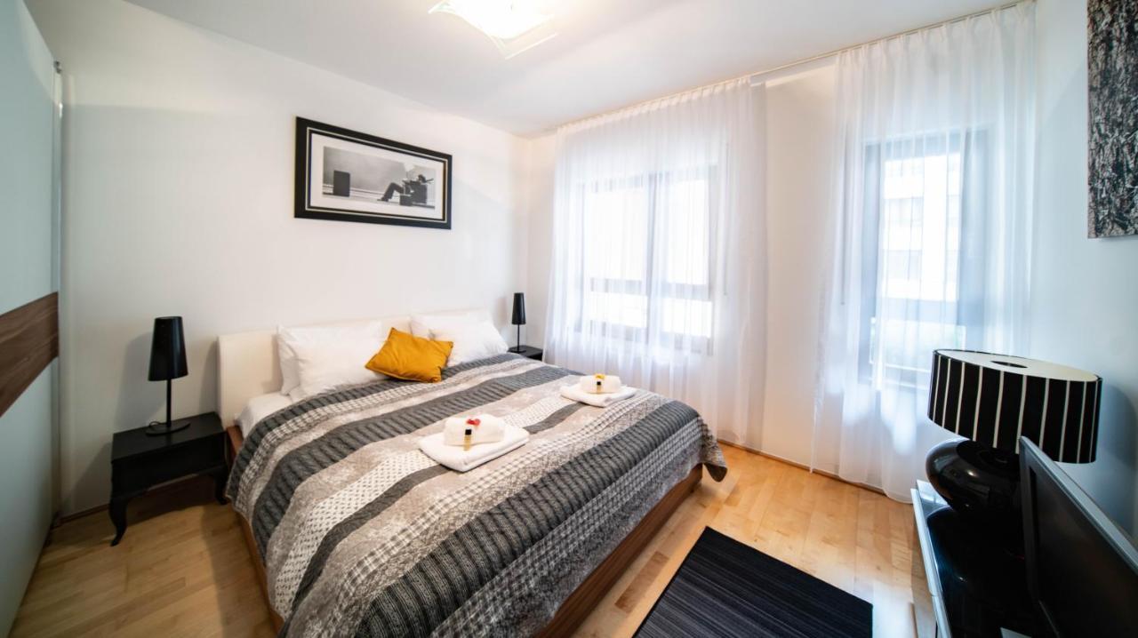Free Parking! Soho Budapest 101, 4 Ppl, Ac, Superfast Wifi, Tv Dış mekan fotoğraf